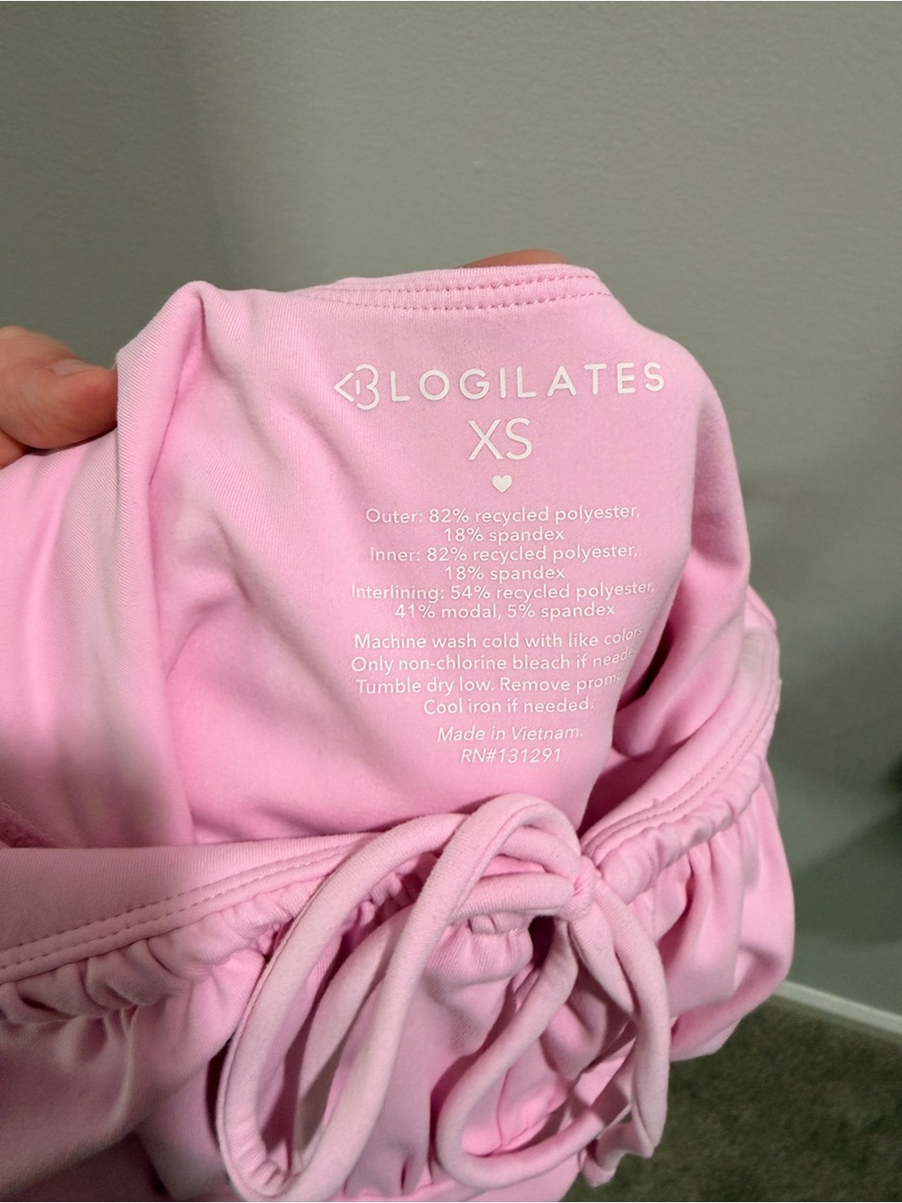 Blogilates Dress - Picture 11 of 11